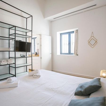 Rentalsevilla Cardenal Cervantes IV Екстер'єр фото