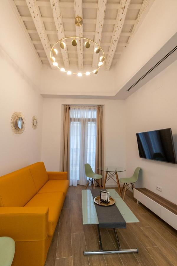 Rentalsevilla Cardenal Cervantes IV Екстер'єр фото