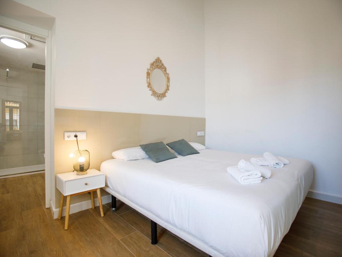 Rentalsevilla Cardenal Cervantes IV Екстер'єр фото